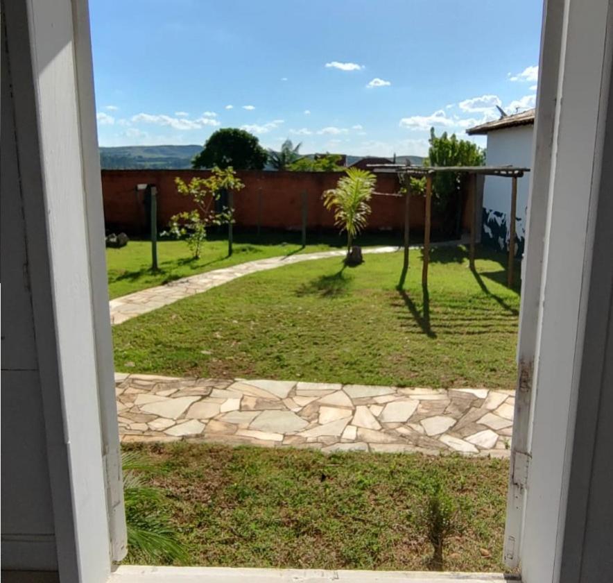 Villa Di Antonio Tiradentes Exterior photo