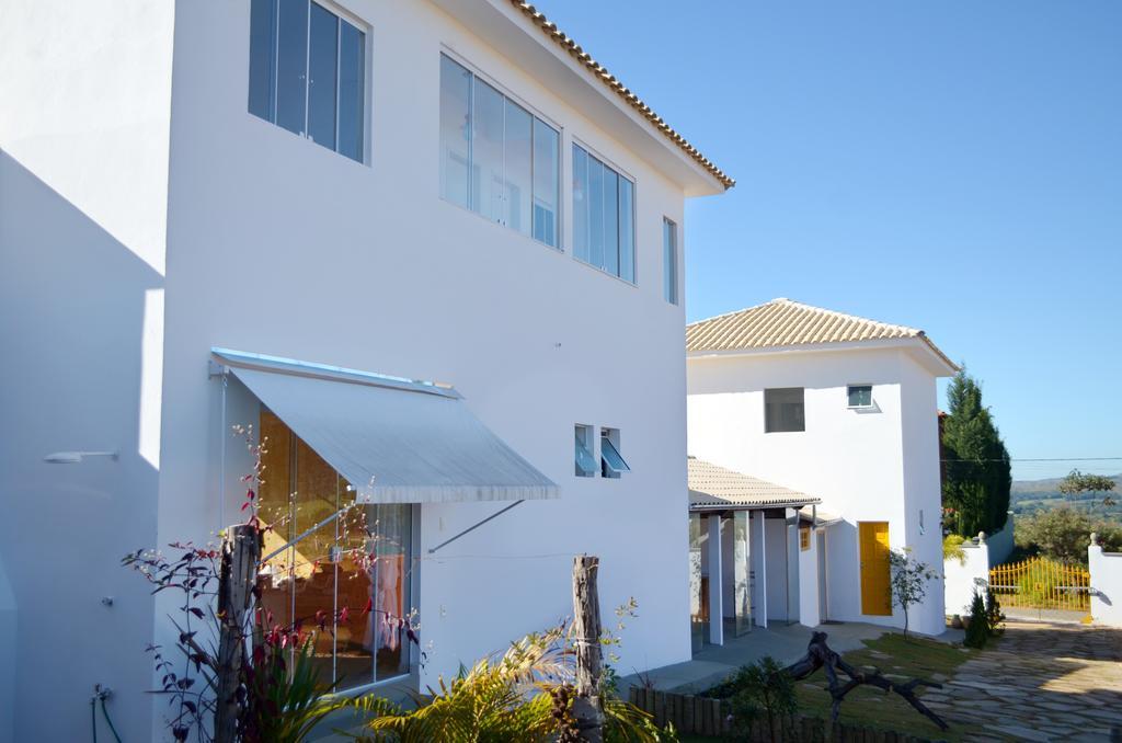 Villa Di Antonio Tiradentes Exterior photo
